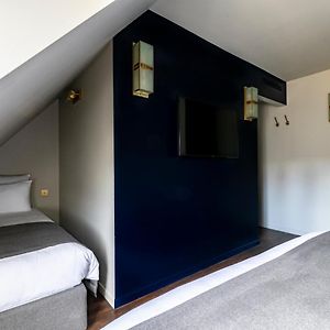 Deluxe Kamer met een King Size Bed